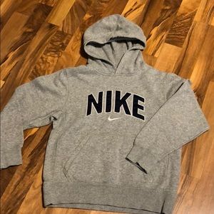 Boys NIKE Sweatshirt